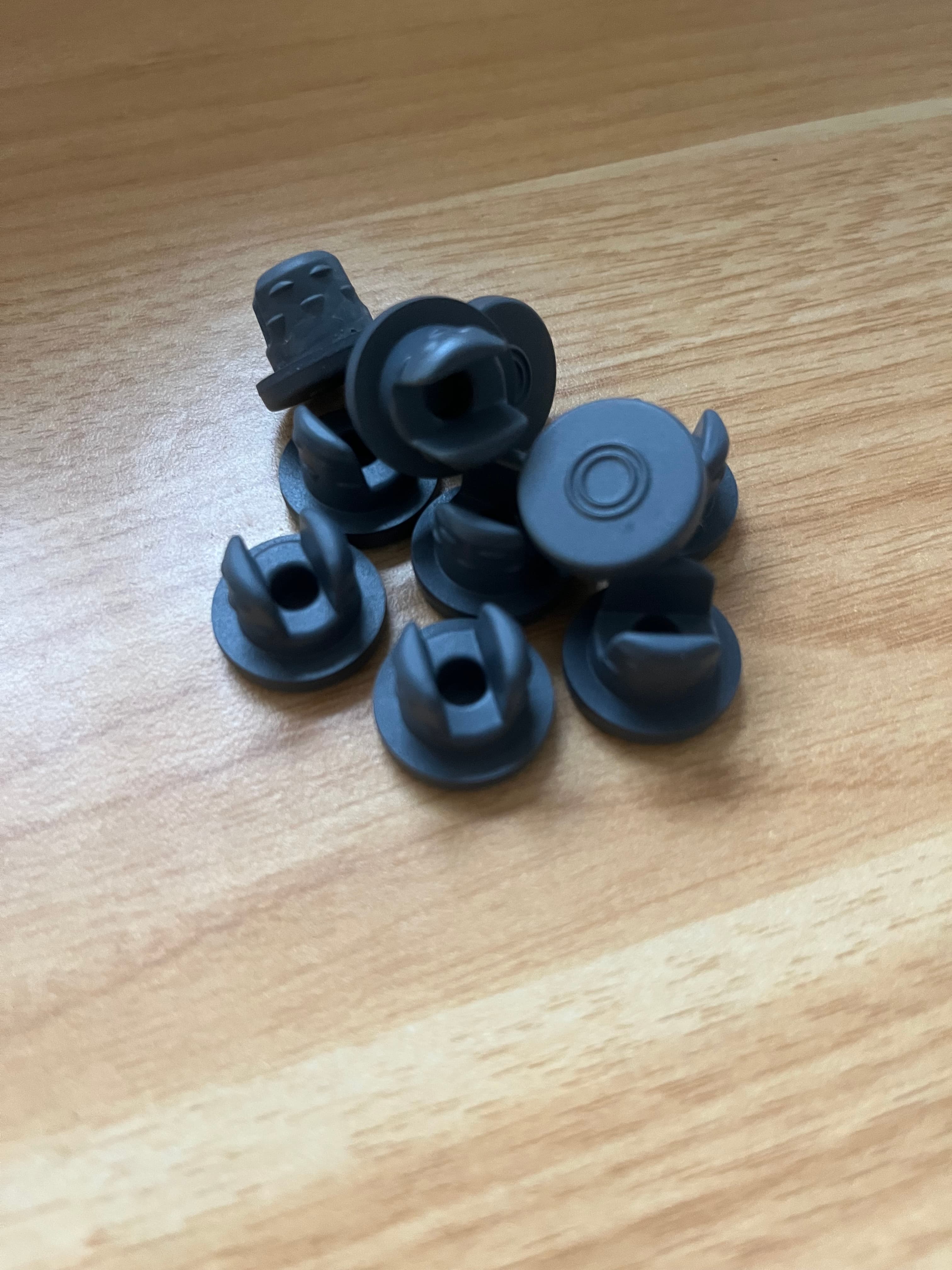 Sterile Injection Ports (10 pack)